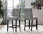 TINGA 24' BAR CHAIR GREY